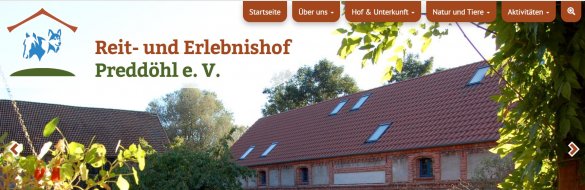 Erlebnishof Preddöhl