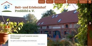Erlebnishof Preddöhl