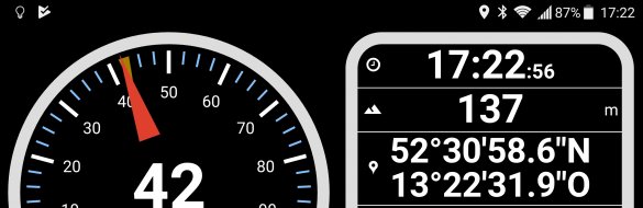 EasySpeedo App