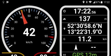 EasySpeedo App