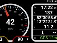 EasySpeedo App