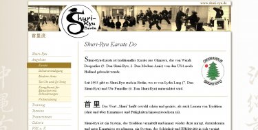 Shuri Ryu Berlin