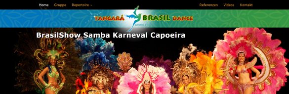 Tangará Brasil